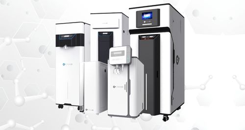 Latest company news about Características funcionales de la máquina de agua ultrapura microanalítica