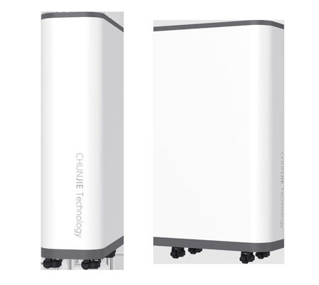 Buen precio Sistema de tratamiento de agua de diálisis de hemodiálisis personalizado módulo de filtro de endotoxinas en línea