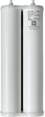 Buen precio Consumibles de purificación de agua de columna C-IEM para sistemas de agua ultrapura y pura en línea
