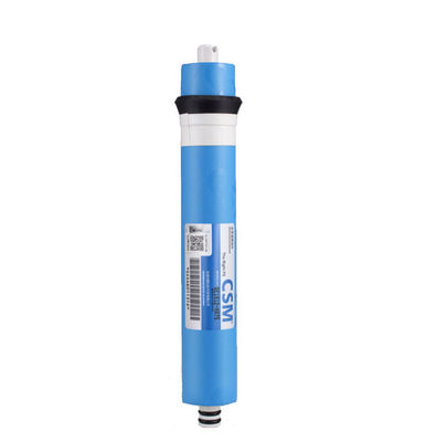 Buen precio Consumibles de purificación de agua para uso doméstico Elementos de membrana Consumibles de tratamiento de agua en línea