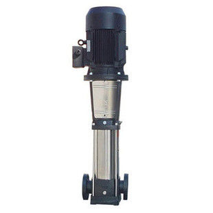 Buen precio ISO9001 Accesorios del sistema de purificación de agua Bomba de alta presión de agua pura en línea