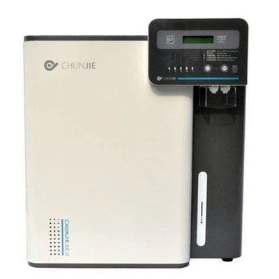 quality 220V 800us.Cm Sistema de ósmosis inversa ultra pura RO Sistemas de purificación de agua para el hogar factory