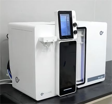 Buen precio Sistemas de agua ultrapuros de la serie LTM OEM ODM Máquina de tratamiento de agua Upw personalizada en línea