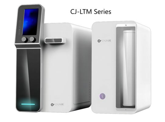 Buen precio Máquina de tratamiento de agua ultrapura de la serie ODM LTM Tipo I en línea
