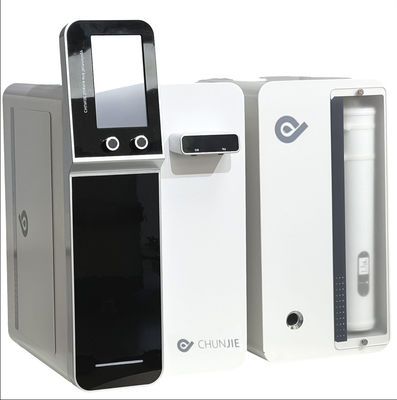 Buen precio OEM Serie LTM Ultrapuro Automático de limpieza de agua Sistema de filtración de agua para hospitales 10L/H 20L/H en línea