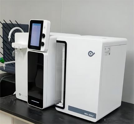 Buen precio Máquina de tratamiento de agua pura de laboratorio Tipo 1 Sistema de purificación de agua ultrapura en línea