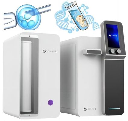 Buen precio 10L 15L Sistema de agua ultrapura de laboratorio Sistemas comerciales de purificación de agua por ósmosis inversa en línea