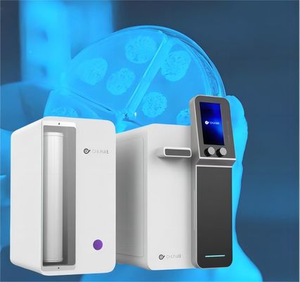 Buen precio 20L/H Tipo I II Sistema de filtro de agua Ro ultrapura personalizado Máquina de agua destilada para laboratorio en línea