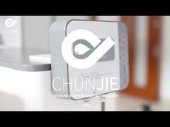 Video de instalación de la serie LTL Sichuan Pure Science and Technology Co., Ltd.